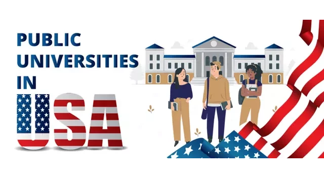 Best Public Universities in the USA & UK: Rankings, Fees & Admission Guide (2026)